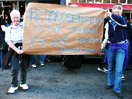  HANNA QUEVEDO _ dyke march, pride weekend, san francisco 