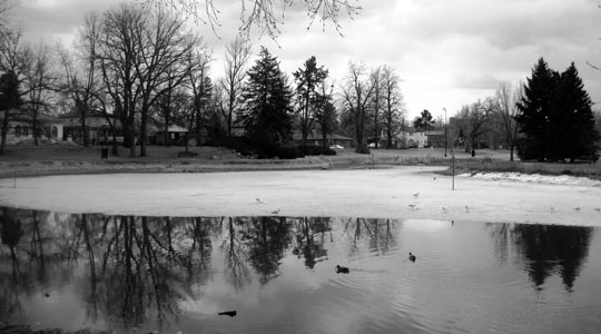  HANNA QUEVEDO _ el lago de hielo 