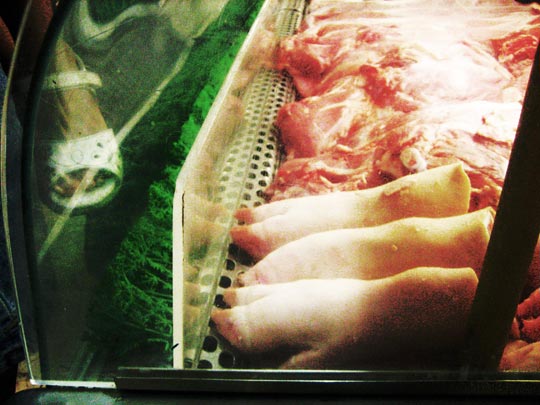  HANNA QUEVEDO _ el mejor ejemplo 