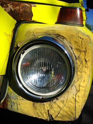  HANNA QUEVEDO _ el tiempo (i) 