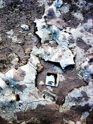  HANNA QUEVEDO _ encontrando miradas 