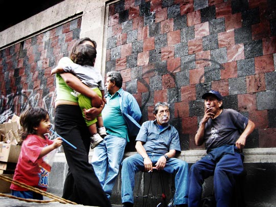  HANNA QUEVEDO _ espectadores 