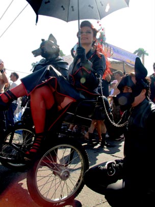  HANNA QUEVEDO _ folsom street festival, san francisco (5) 