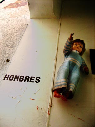  HANNA QUEVEDO _ hombres... o niños 