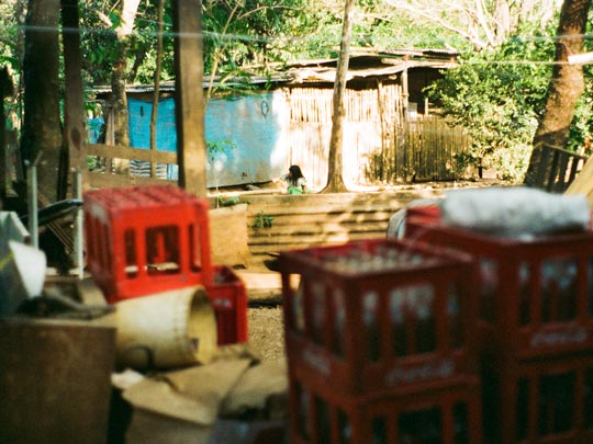  HANNA QUEVEDO _ indigenous community, soloy, panama 