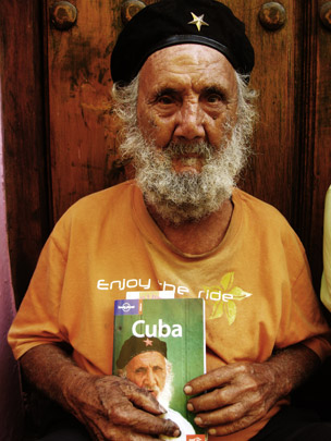  HANNA QUEVEDO _ lonely planet cuba 