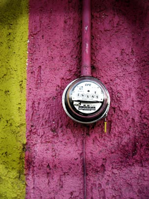  HANNA QUEVEDO _ los detalles de mi barrio 