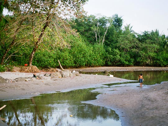  HANNA QUEVEDO _ manuel antonio, costa rica 