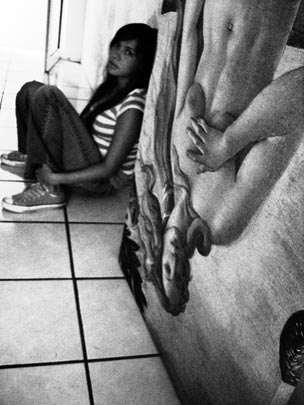  HANNA QUEVEDO _ maria 