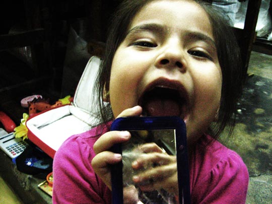  HANNA QUEVEDO _ mercado libertad (guadalajara, méxico) 