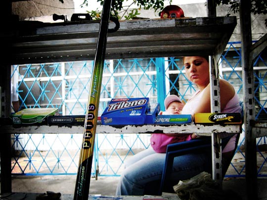  HANNA QUEVEDO _ mercados 