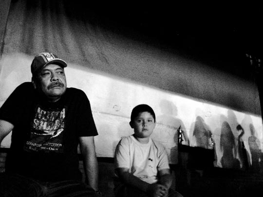  HANNA QUEVEDO _ ¿observadores de sombras o sombras que observan? 