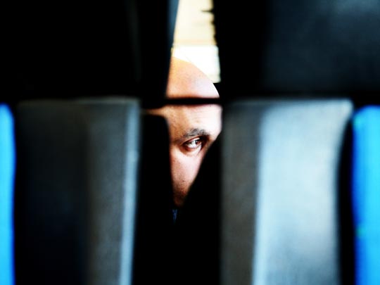  HANNA QUEVEDO _ ¡ojo con mirar! 