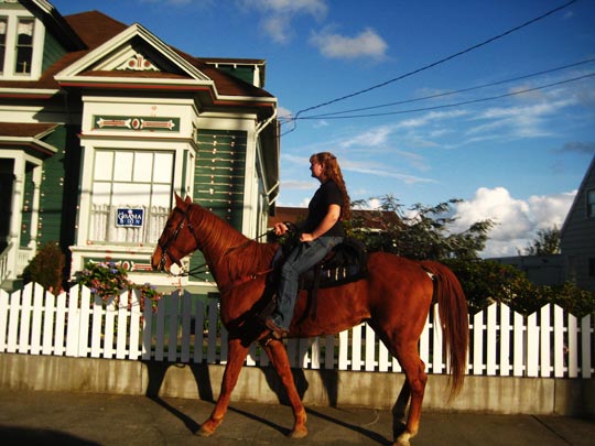  HANNA QUEVEDO _ formas de pasear 