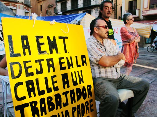  HANNA QUEVEDO _ parte del 15 m en málaga 