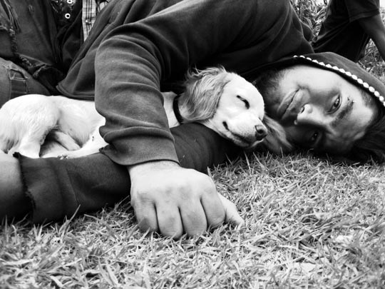  HANNA QUEVEDO _ punk 