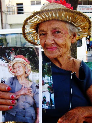  HANNA QUEVEDO _ santiago de cuba, cuba 