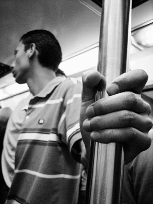  HANNA QUEVEDO _ serie metros 