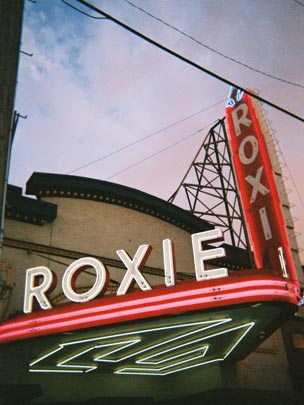  HANNA QUEVEDO _ the disposable experiment (and the roxie in san francisco) 