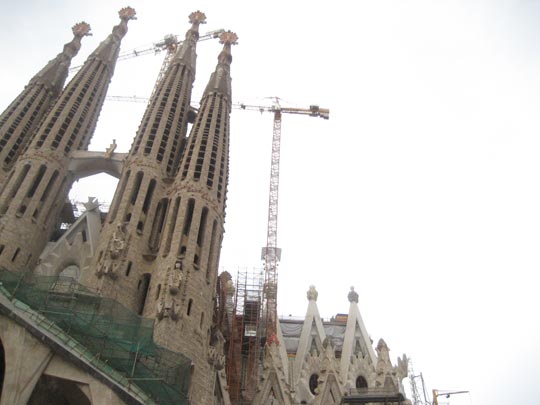  IOSU DE LA TORRE _ ¡vaya manera de tirar el dinero! 