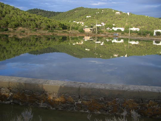  JOSE CORBACHO _ reflejo 