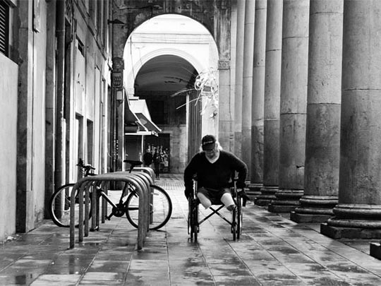  JAVIER MARTIN _ 6 ruedas 