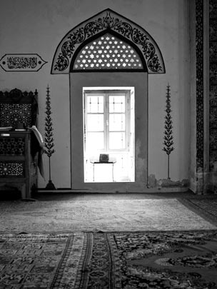  JAVIER MARTIN _ el corán 