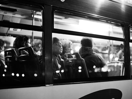  JAVIER MARTIN _ el niño el vaho y la vuelta a casa 