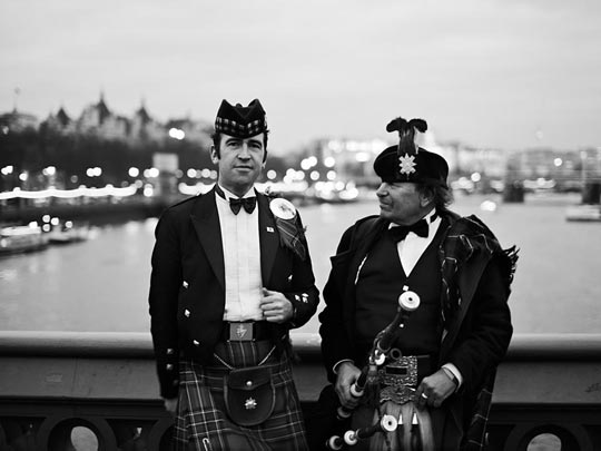  JAVIER MARTIN _ hijos de escocia 