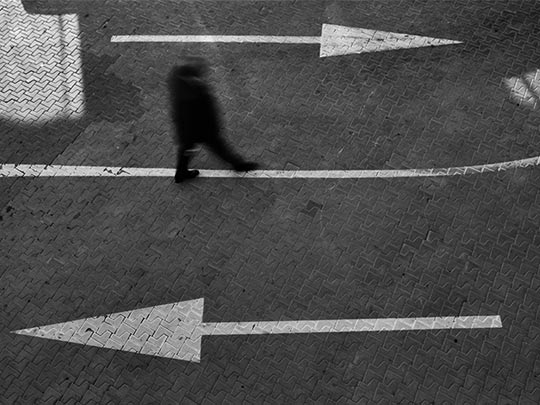  JAVIER MARTIN _ ir y venir 