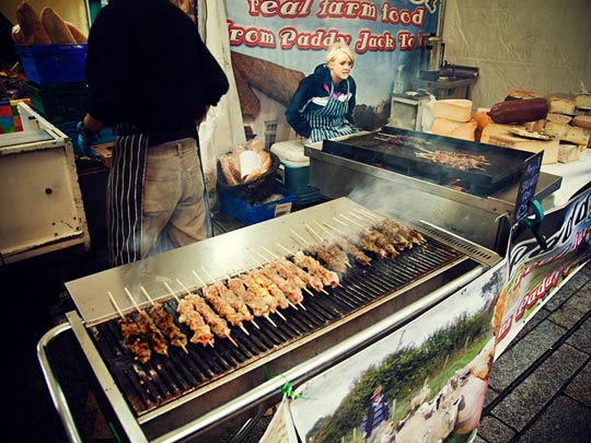  JAVIER MARTIN _ pinchos 