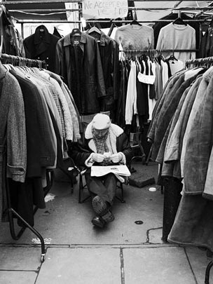  JAVIER MARTIN _ portobello market 