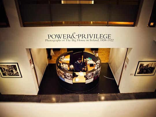  JAVIER MARTIN _ power and privilege 