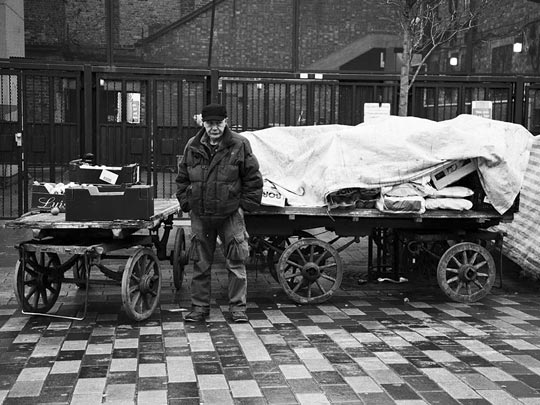  JAVIER MARTIN _ tendero 