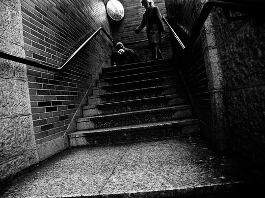  JAVIER MARTIN _ tower of london 