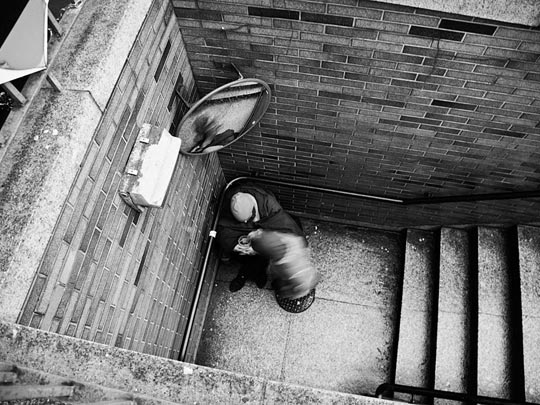  JAVIER MARTIN _ tower of london 