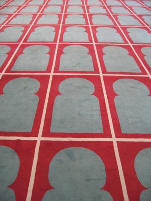  JON SISTIAGA _ ¿alfombra o pared? 