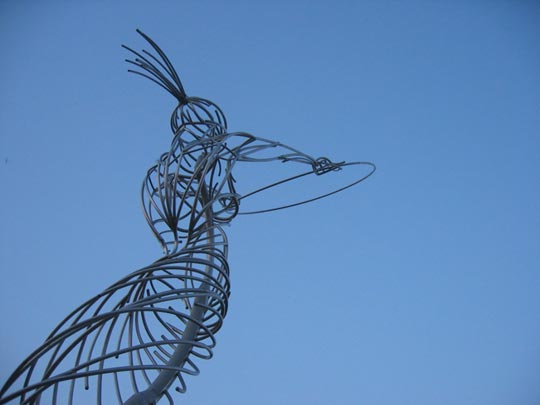  JON SISTIAGA _ aprehendiendo el cielo 