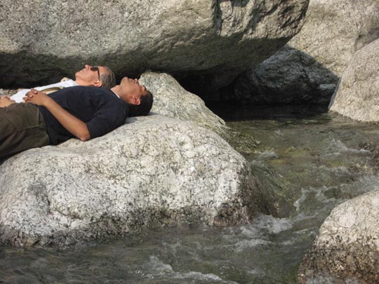  JON SISTIAGA _ arrullados por el manantial 