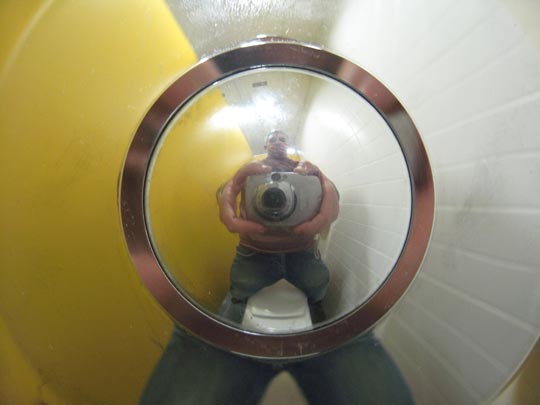  JON SISTIAGA _ autorretrato 