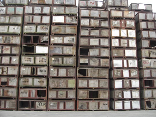  JON SISTIAGA _ cajas o ataúdes 