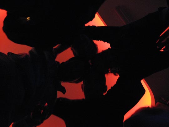  JON SISTIAGA _ colegas a contra luz 