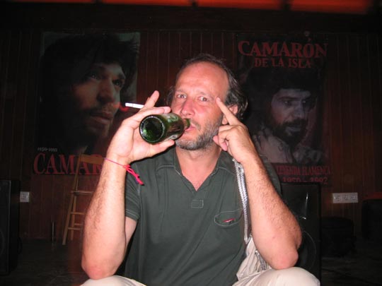  JON SISTIAGA _ dios y su profeta 