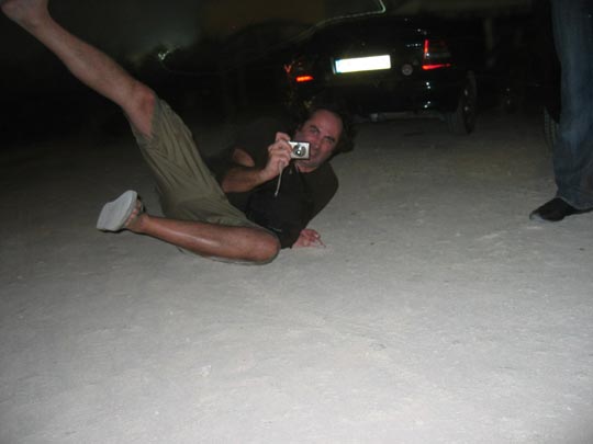  JON SISTIAGA _ duelo de capturadores (1) 