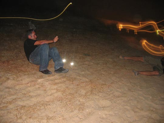  JON SISTIAGA _ duelo de capturadores (4) 