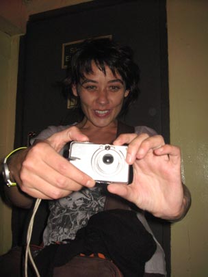  JON SISTIAGA _ duelo de capturadores 