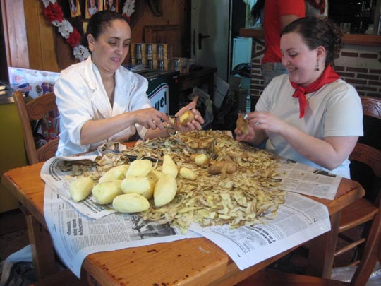  JON SISTIAGA _ el arte de pelar 