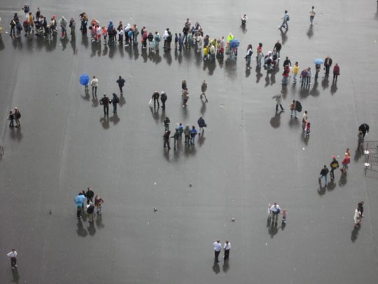  JON SISTIAGA _ el caos del hormiguero 
