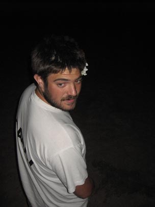  JON SISTIAGA _ el lado oscuro de lonegan 