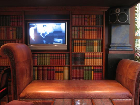  JON SISTIAGA _ el rincón de charlot 